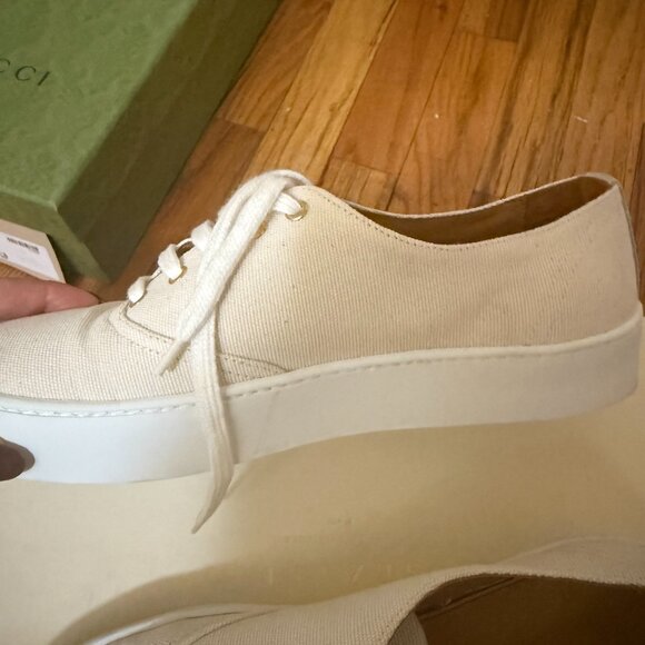 Sezane Jack Sneakers - Picture 6 of 11